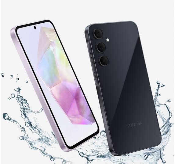 Samsung Galaxy A56